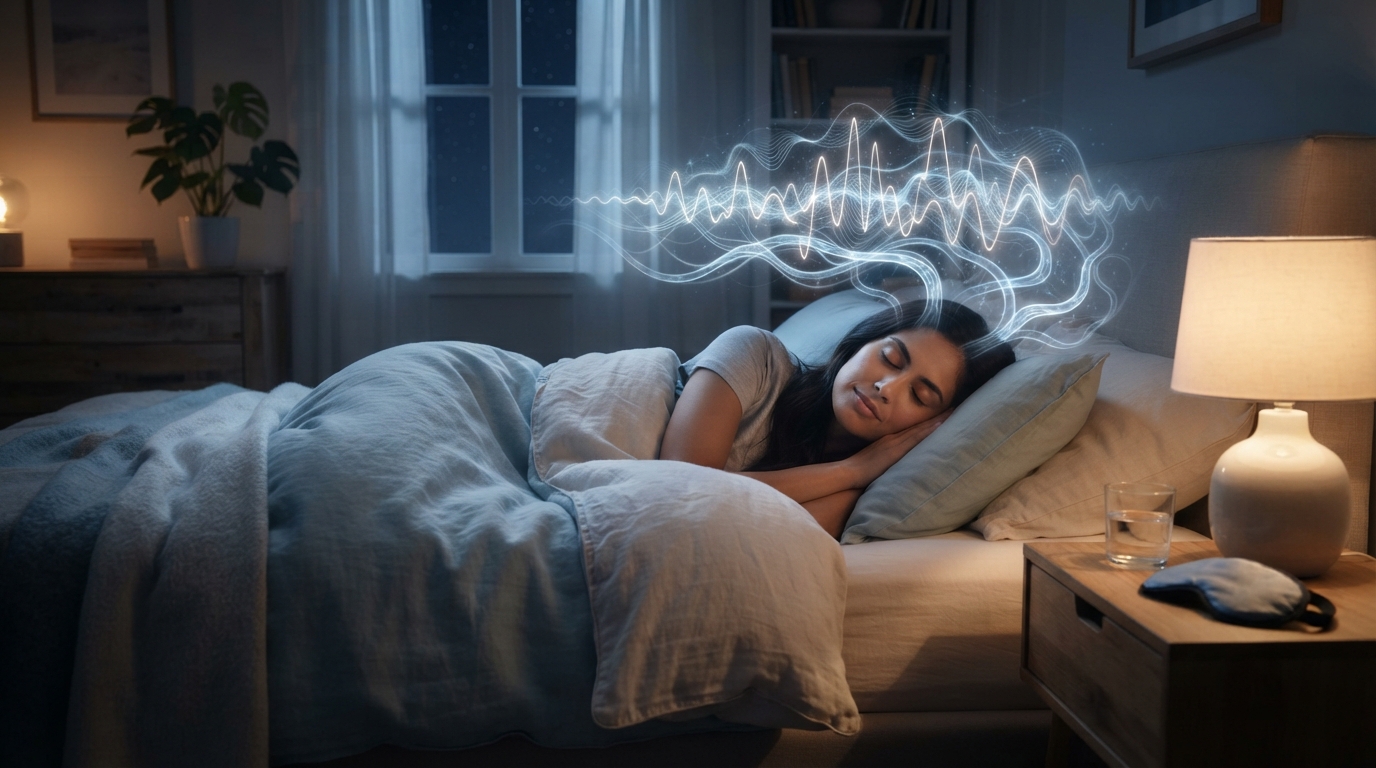 The Vital Importance of Sleep for Your Health
