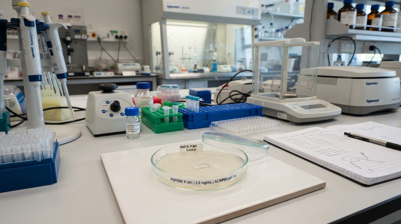 BPC-157: A Deep Preclinical File and an Empty Clinical One