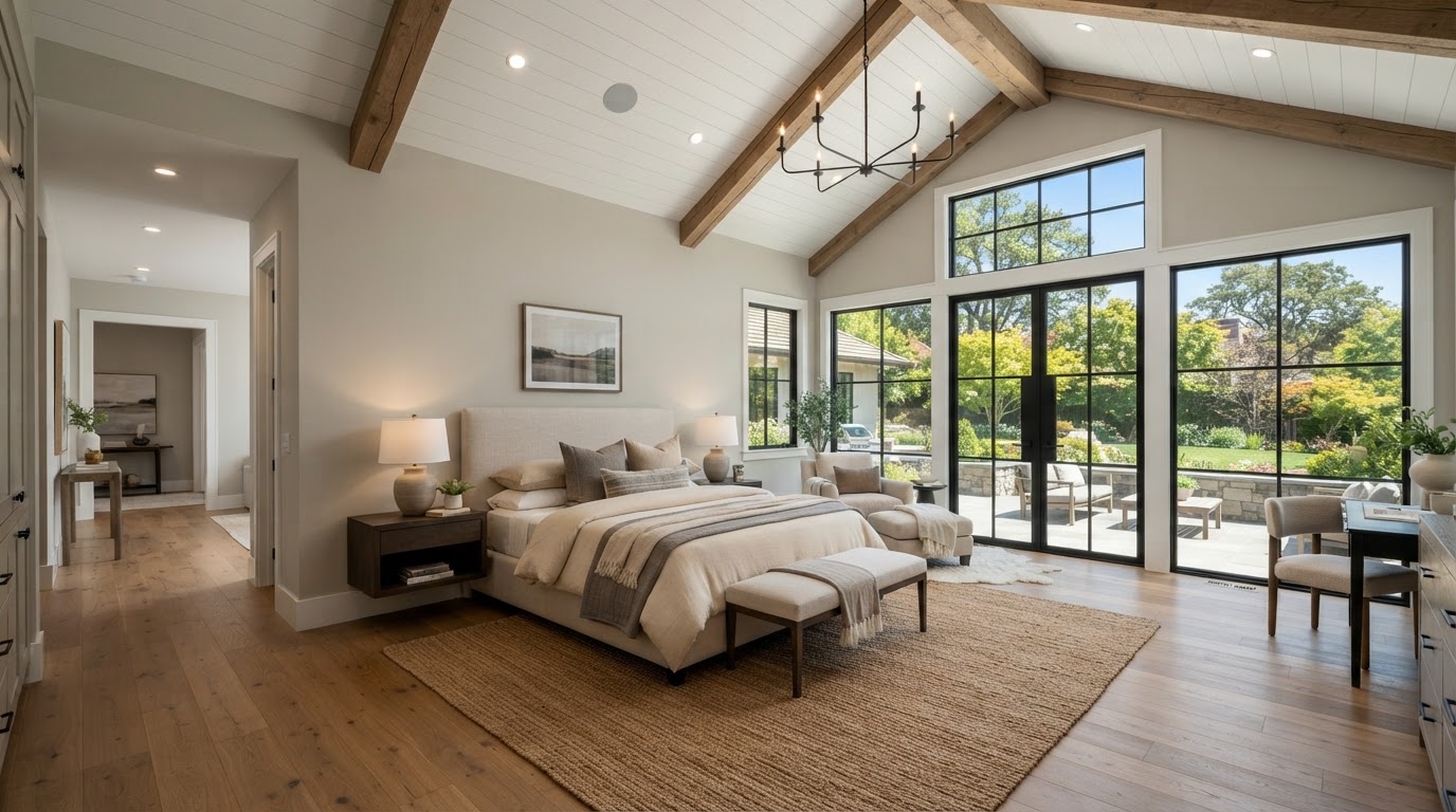 Sunrooms and Screened Porches: Bringing the Outside In - Foundry & Field Renovation Contractor