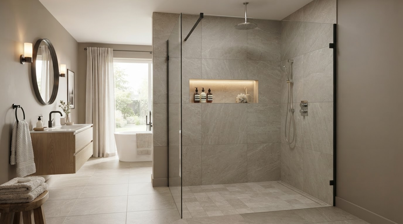 Bathroom Design Trends: Timeless Choices That Outlast the Trend Cycle - Foundry & Field Renovation Contractor