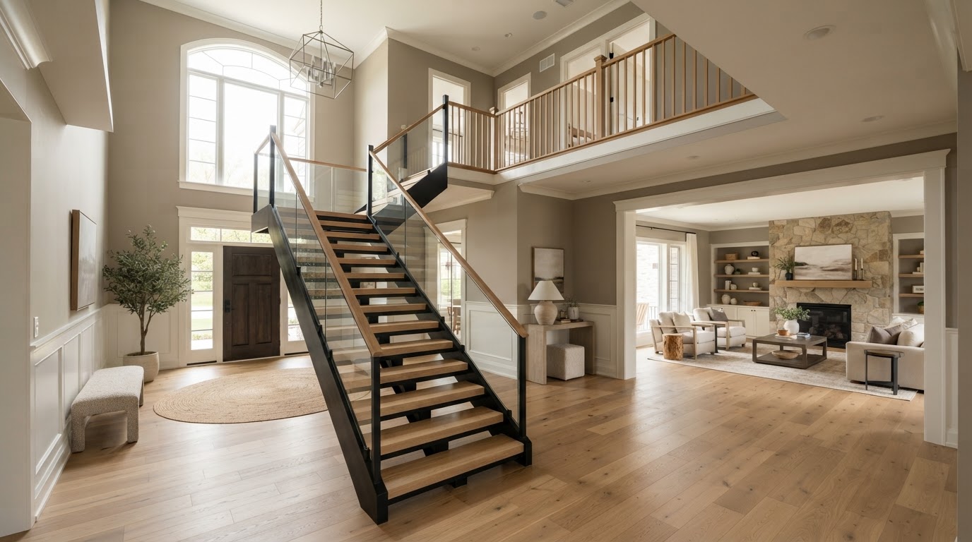 Renovation ROI: Which Projects Add the Most Value to a Home - Foundry & Field Renovation Contractor