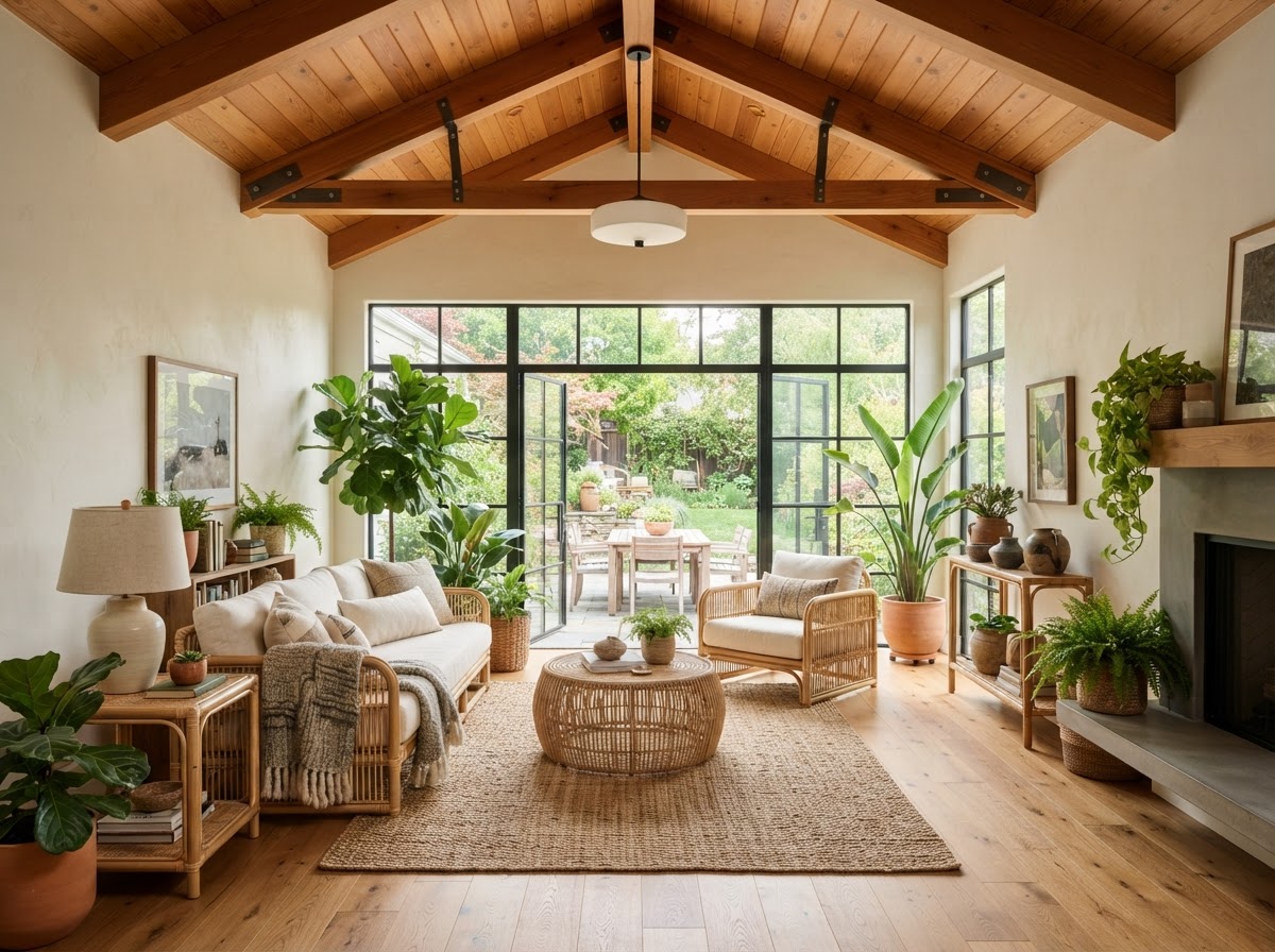Home Additions - Foundry & Field Renovation Contractor