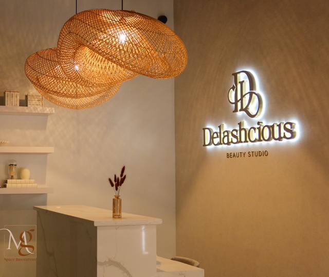 Salon Design: Creating an Experience Clients Remember - Foundry & Field Renovation Contractor