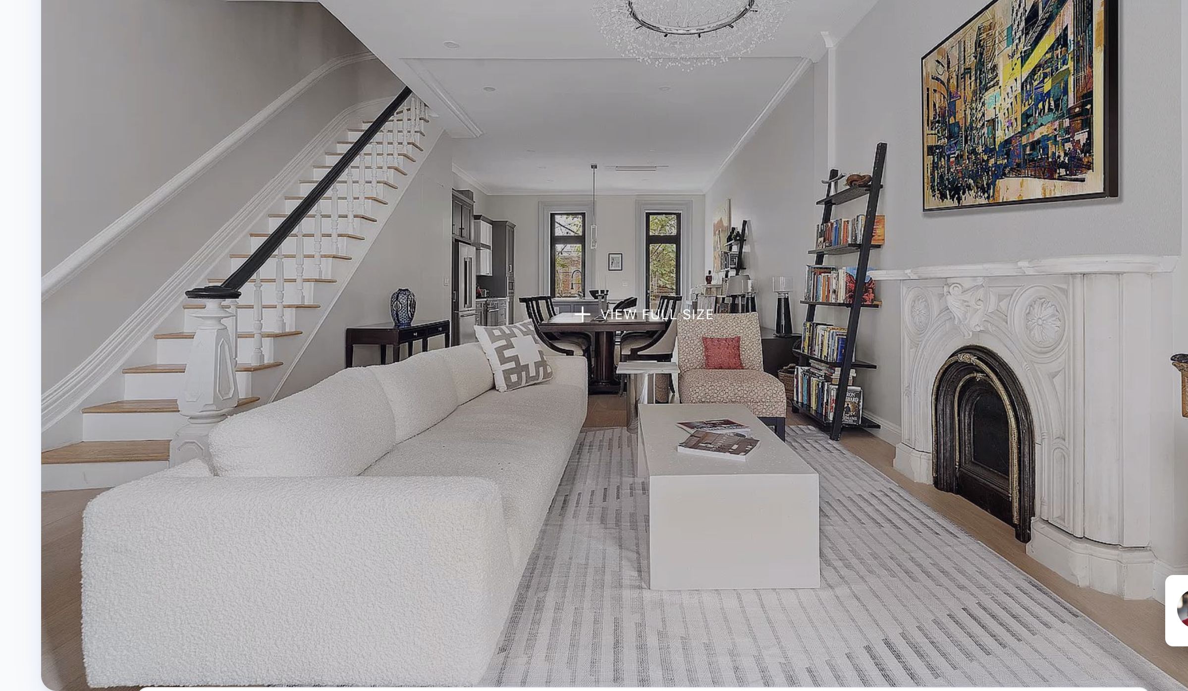 Brookfield Estate Renovation — Whole-Home Renovation in Brookfield, CT