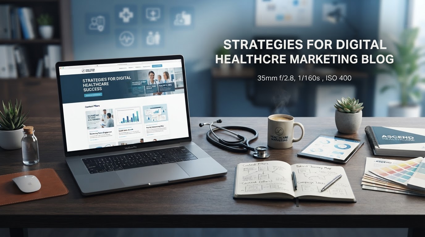 Slideshow Presentations — professional healthcare creative work by Graphics for Doctors