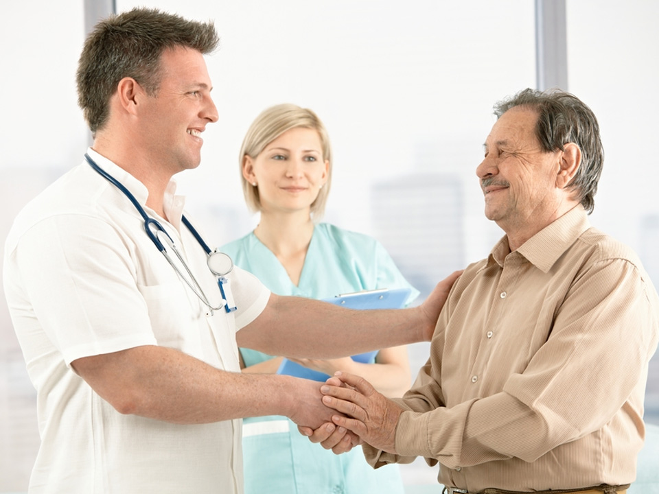 Medical Marketing & Growth — professional healthcare creative work by Graphics for Doctors