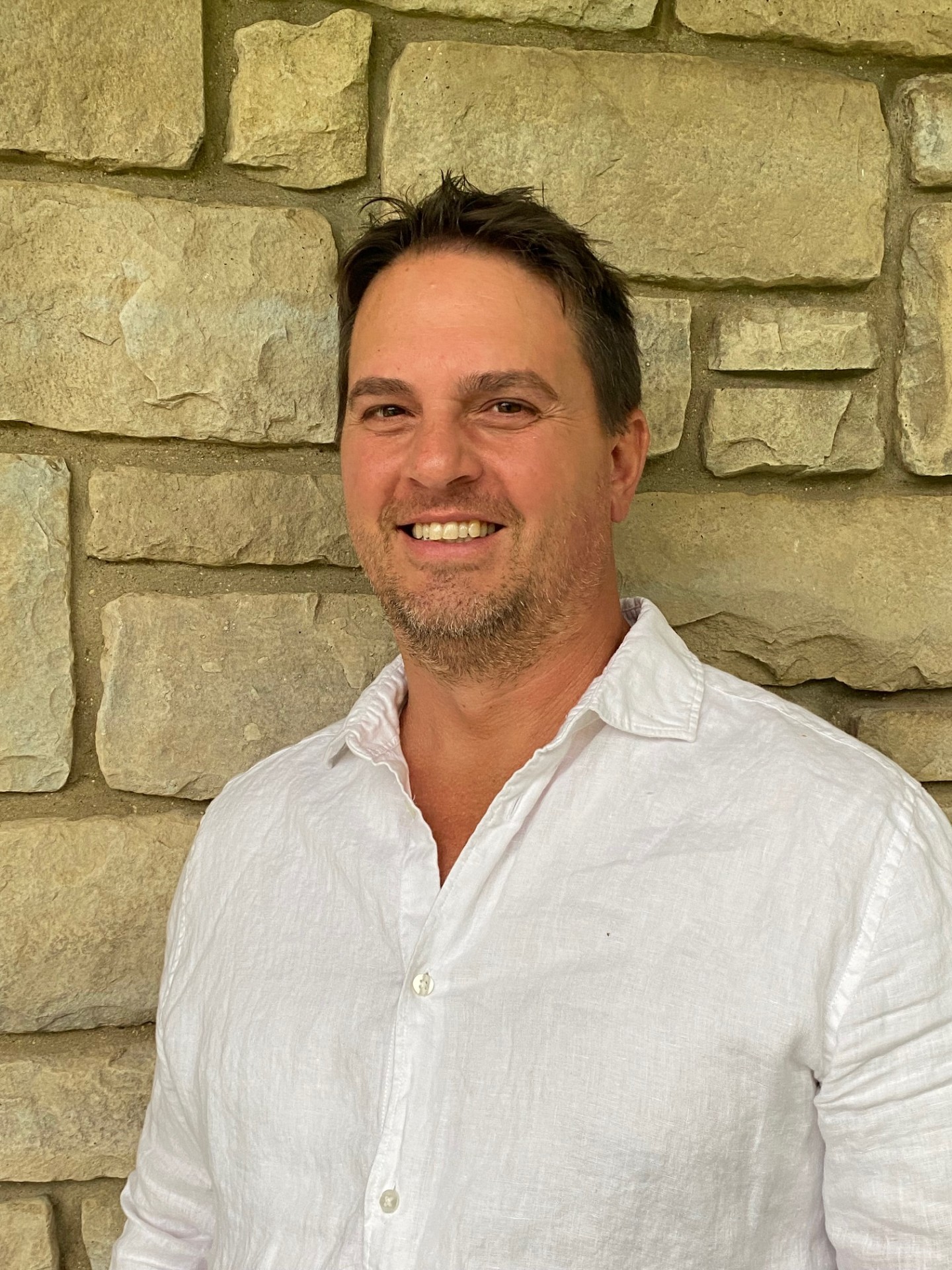 Justin Herrema — West Michigan licensed Realtor and certified estate buyer behind True Cash Buyer