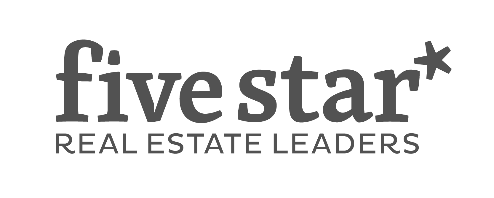 Five Star Real Estate Leaders