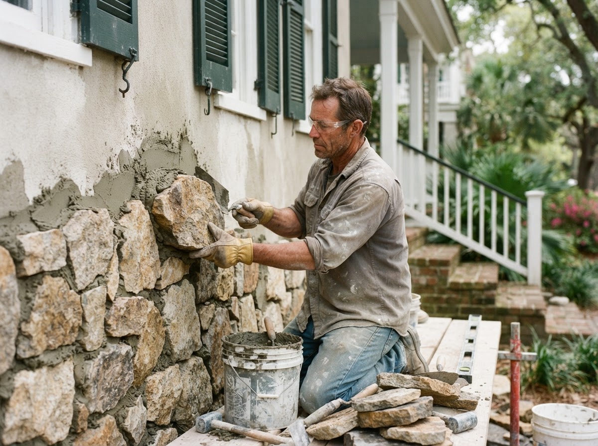 Stone