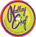 Date in the Park by Nallay Chef