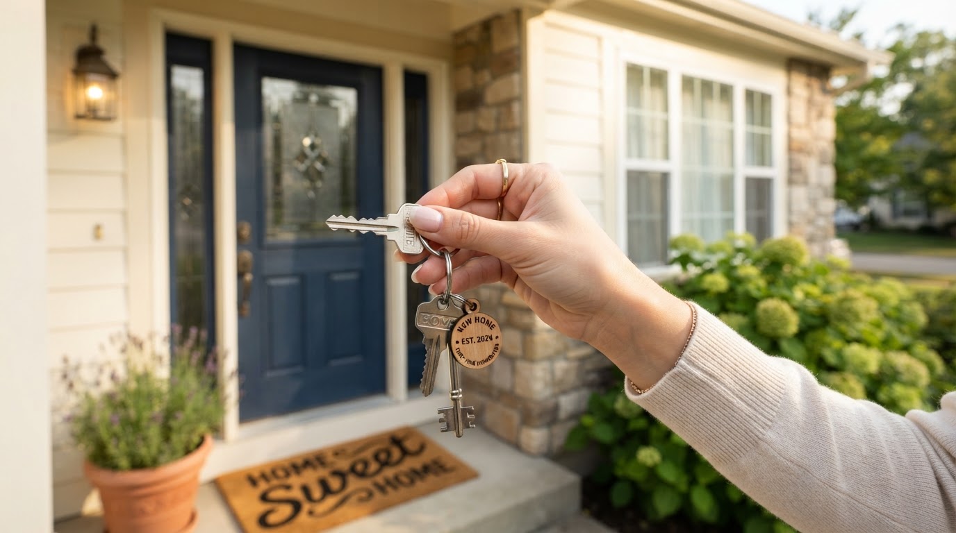Signs You're Ready to Stop Renting and Start Buying