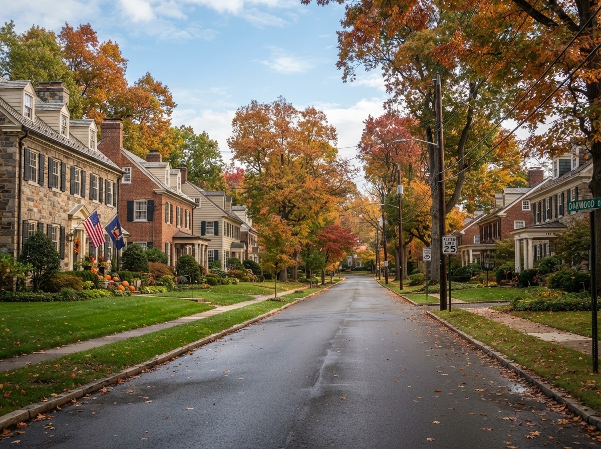 Conshohocken, Montgomery County, PA