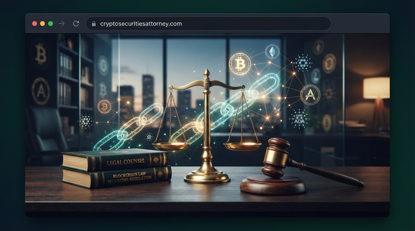 cryptosecuritiesattorney.com