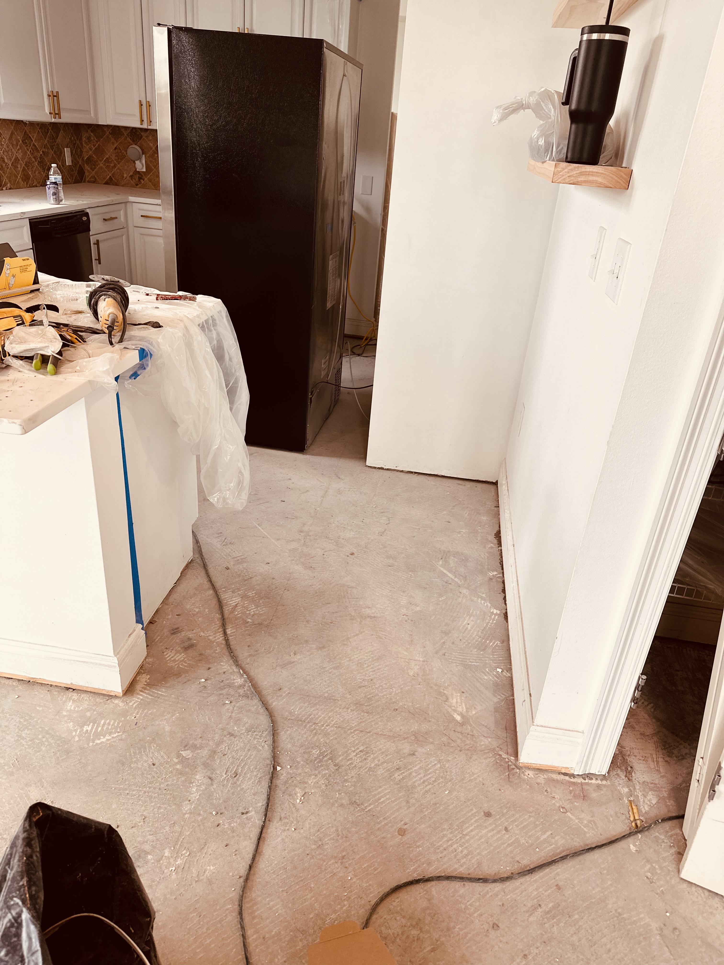 KITCHEN REMODELING - MK Freitas