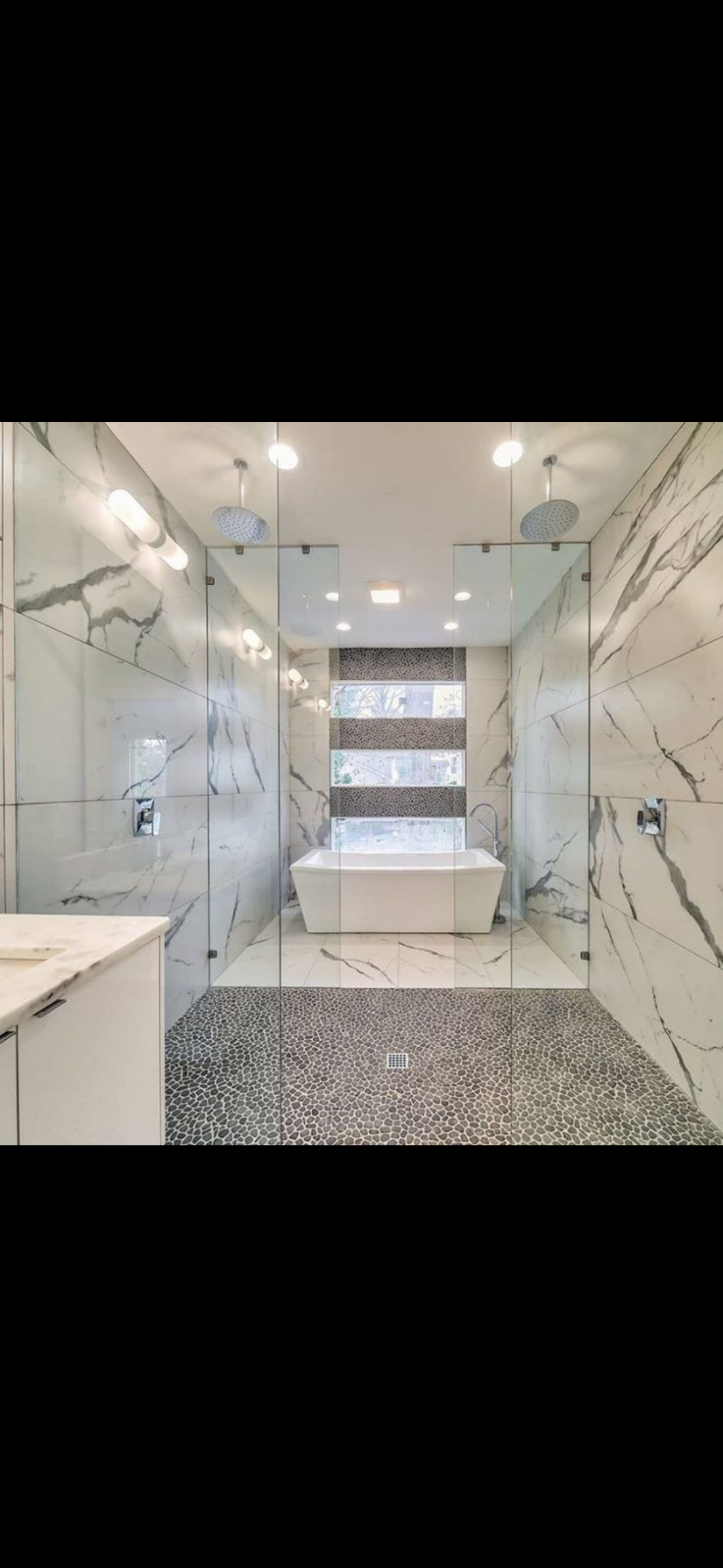 BATHROOM REMODELING - MK Freitas