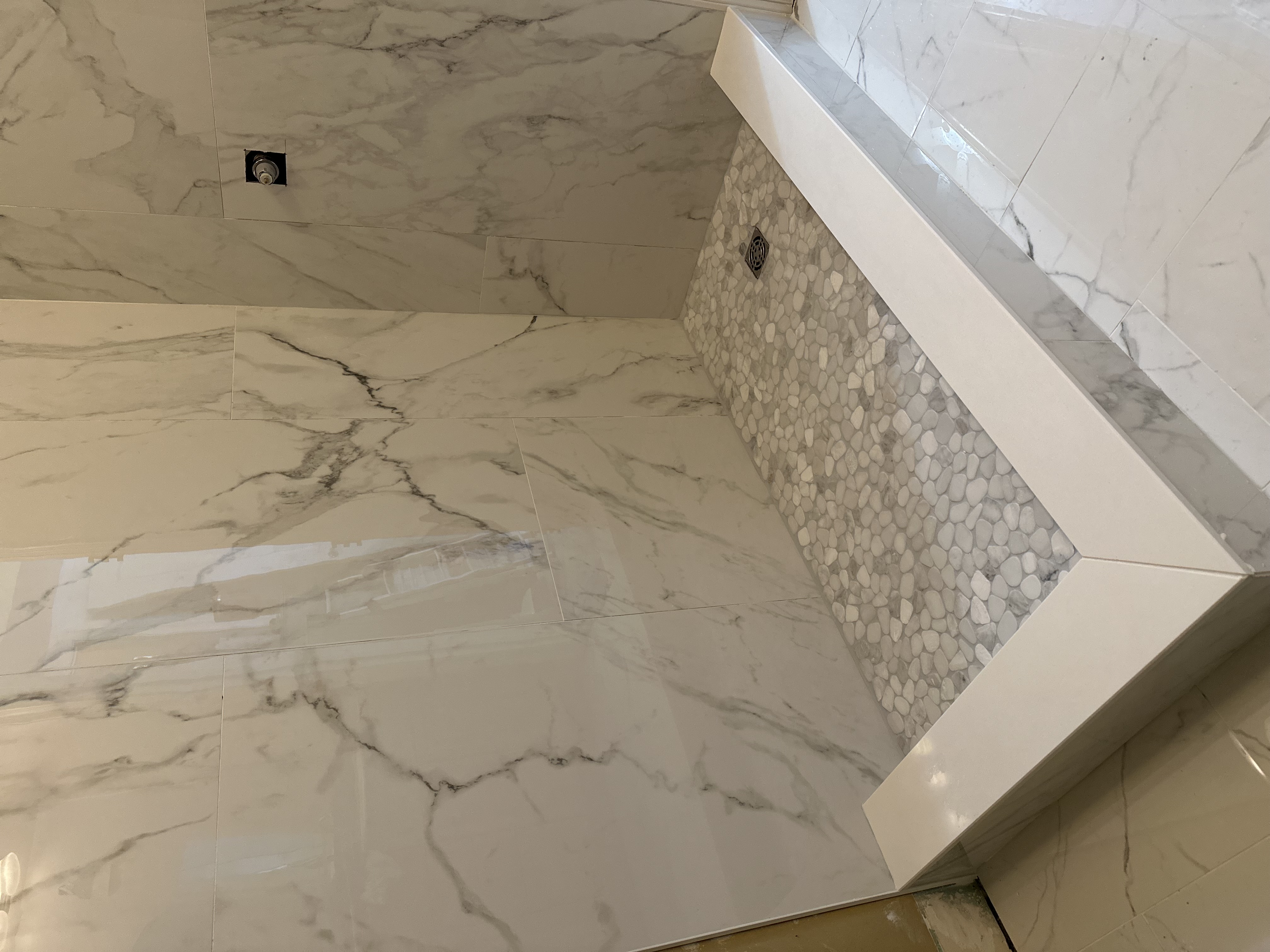 FIREPLACE CONSTRUCTION - MK Freitas