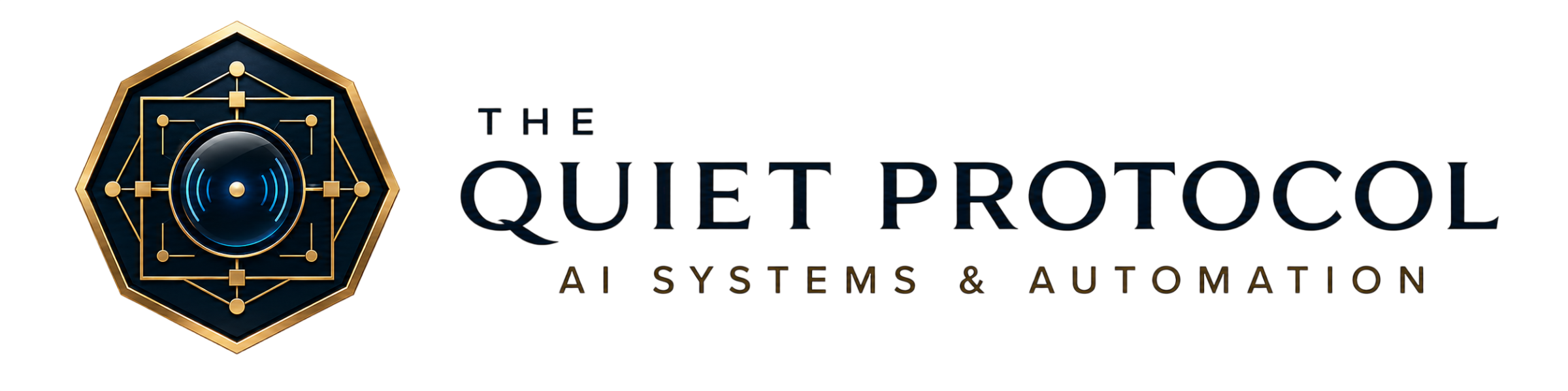 The Quiet Protocol