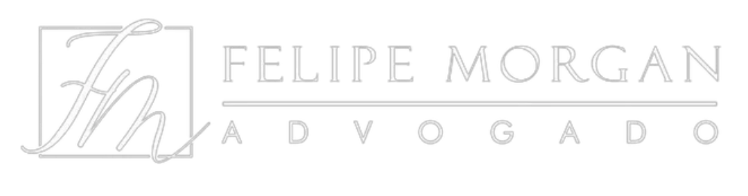 Felipe Morgan Advogado - Logo Oficial