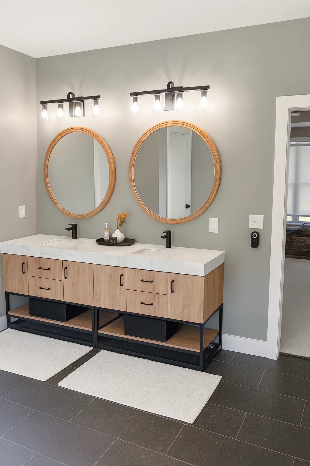 Bathrooms remodeling by Ultimate Design & Remodel