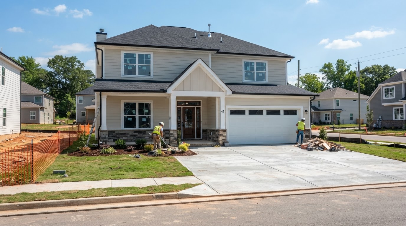 Does a New House Need an Independent Inspection?