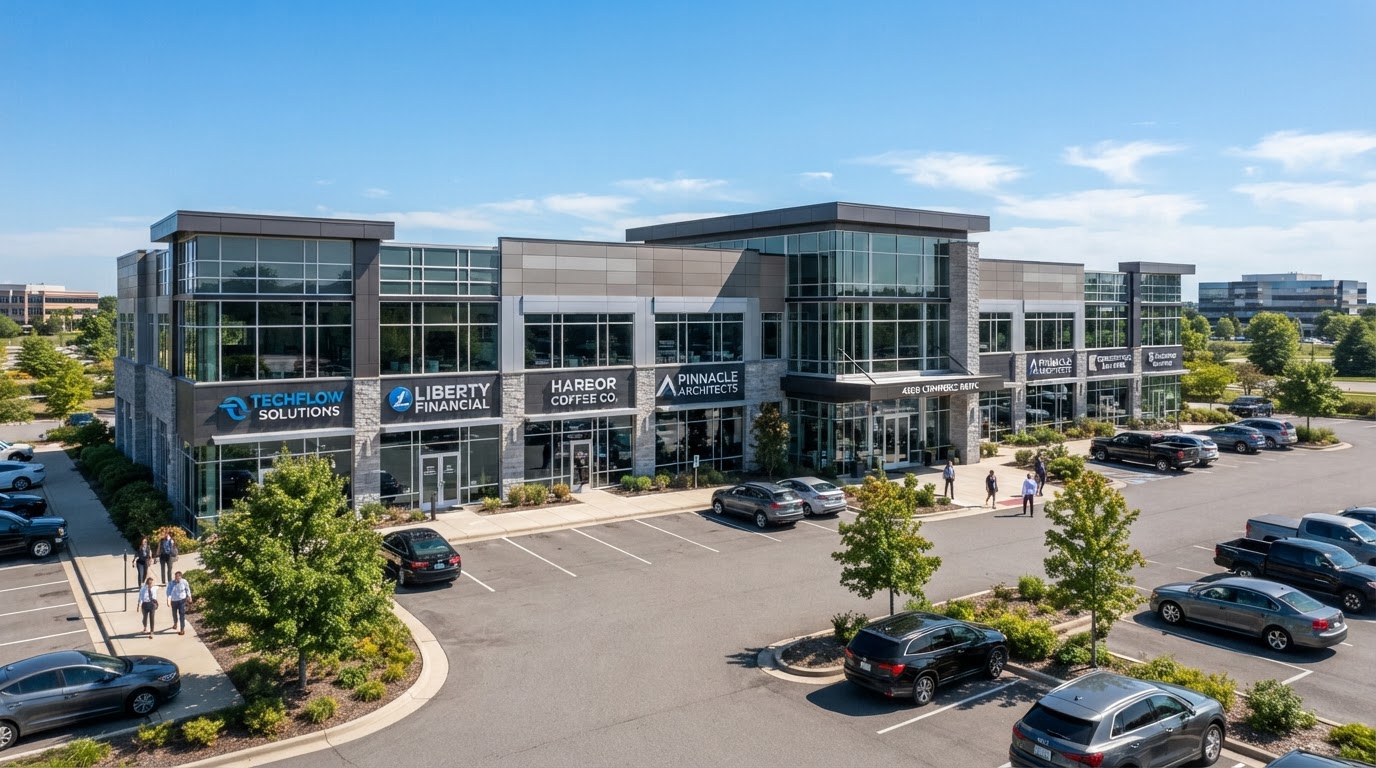 Commercial Property Inspections: Build a Due Diligence Plan