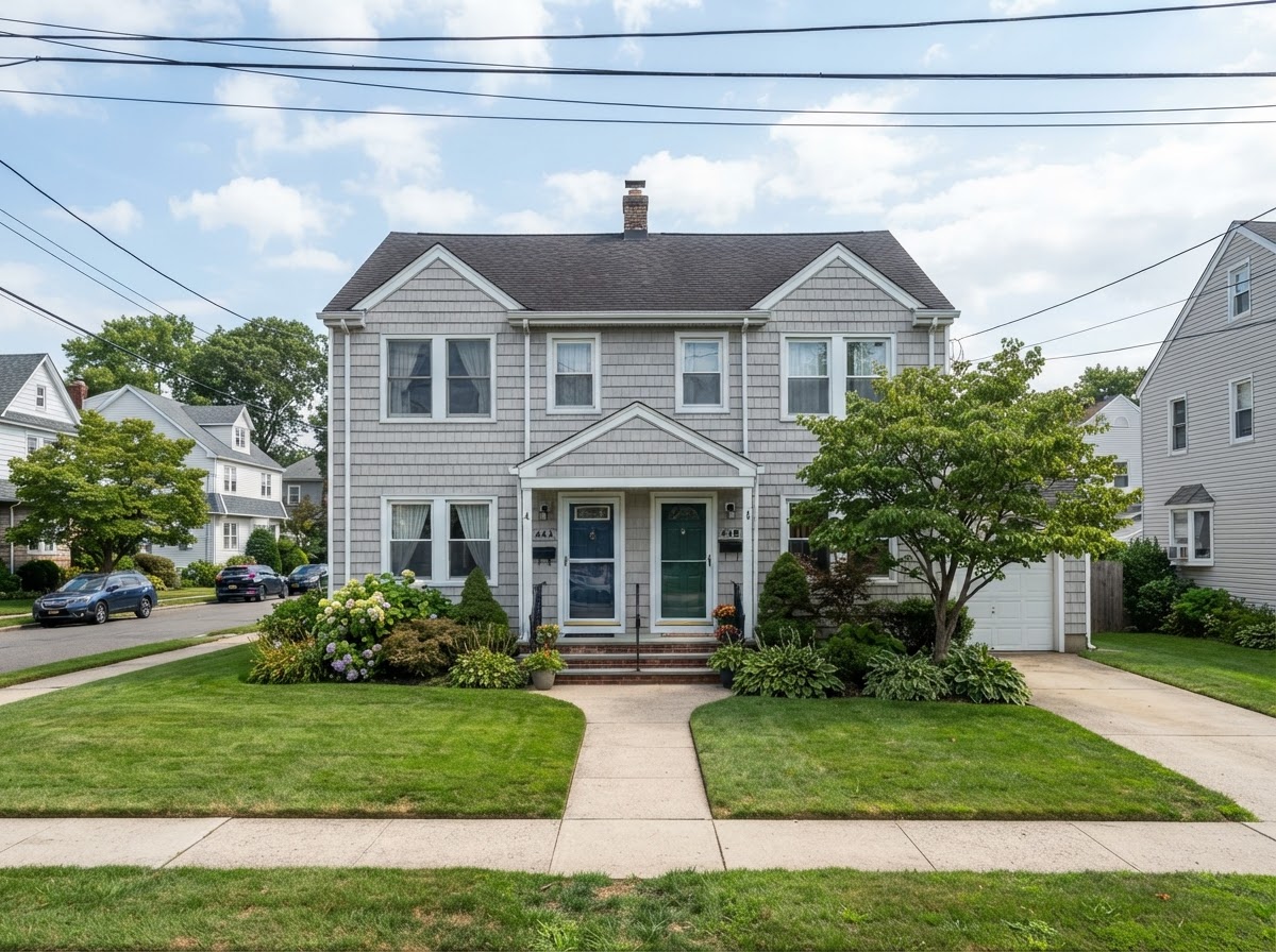 Buying a Two-Family Home: Plan Access, Shared-System Checks, and Unit Coverage
