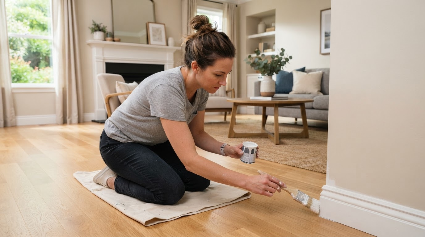 Pre-Listing Inspections: What Sellers Should Address First