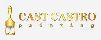 Cast Castro Painting
