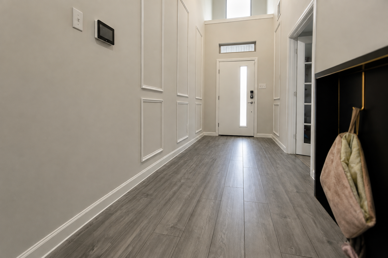 Flooring & Tile