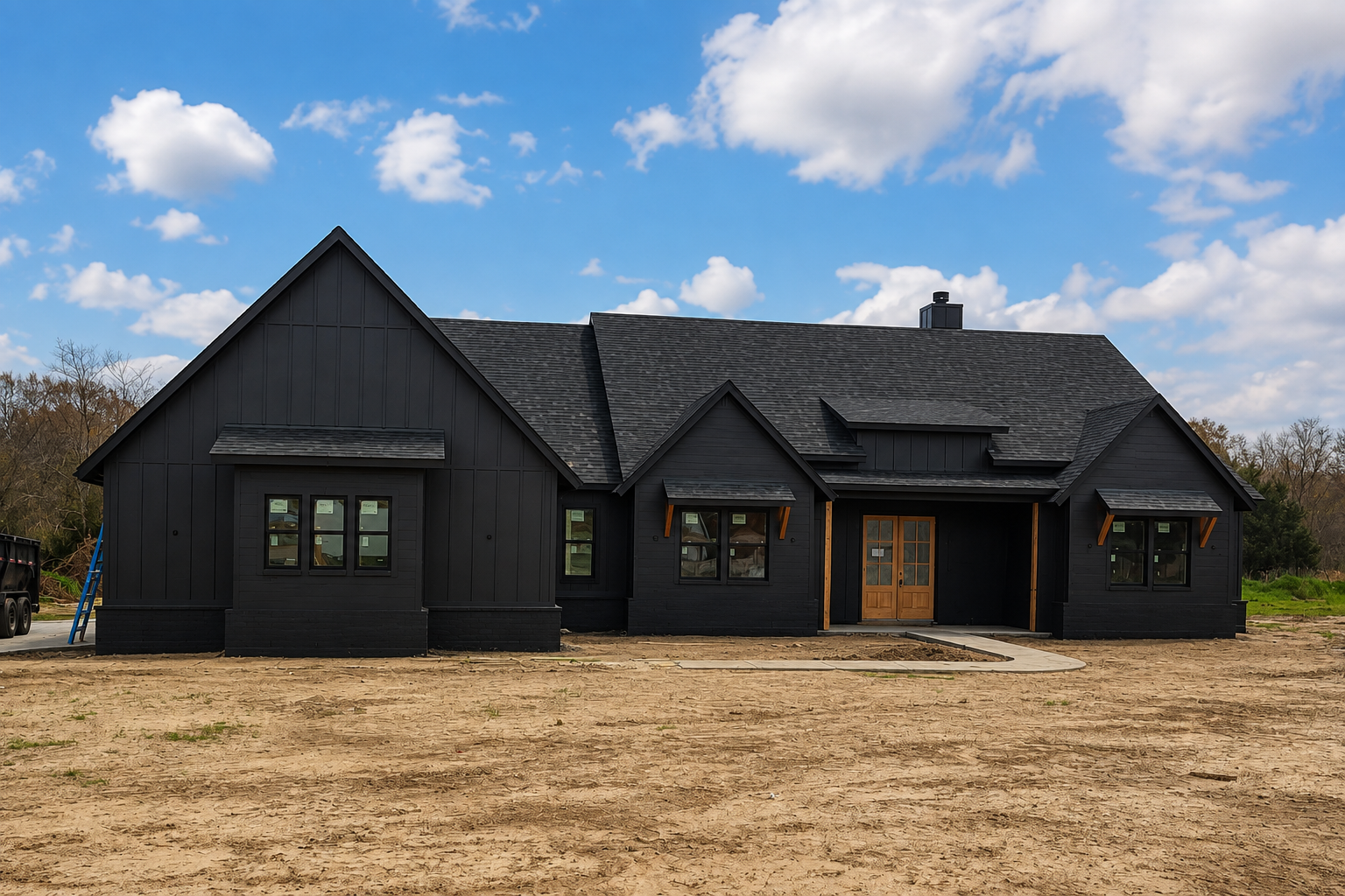 Full Home Remodels