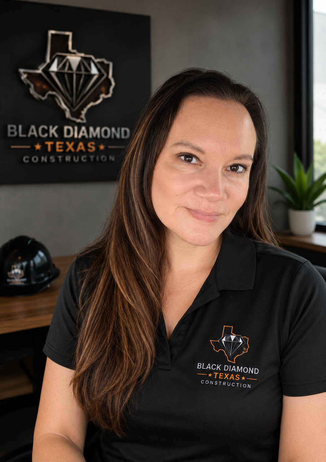 Michele - Business & Administration at Black Diamond Texas Construction LLC