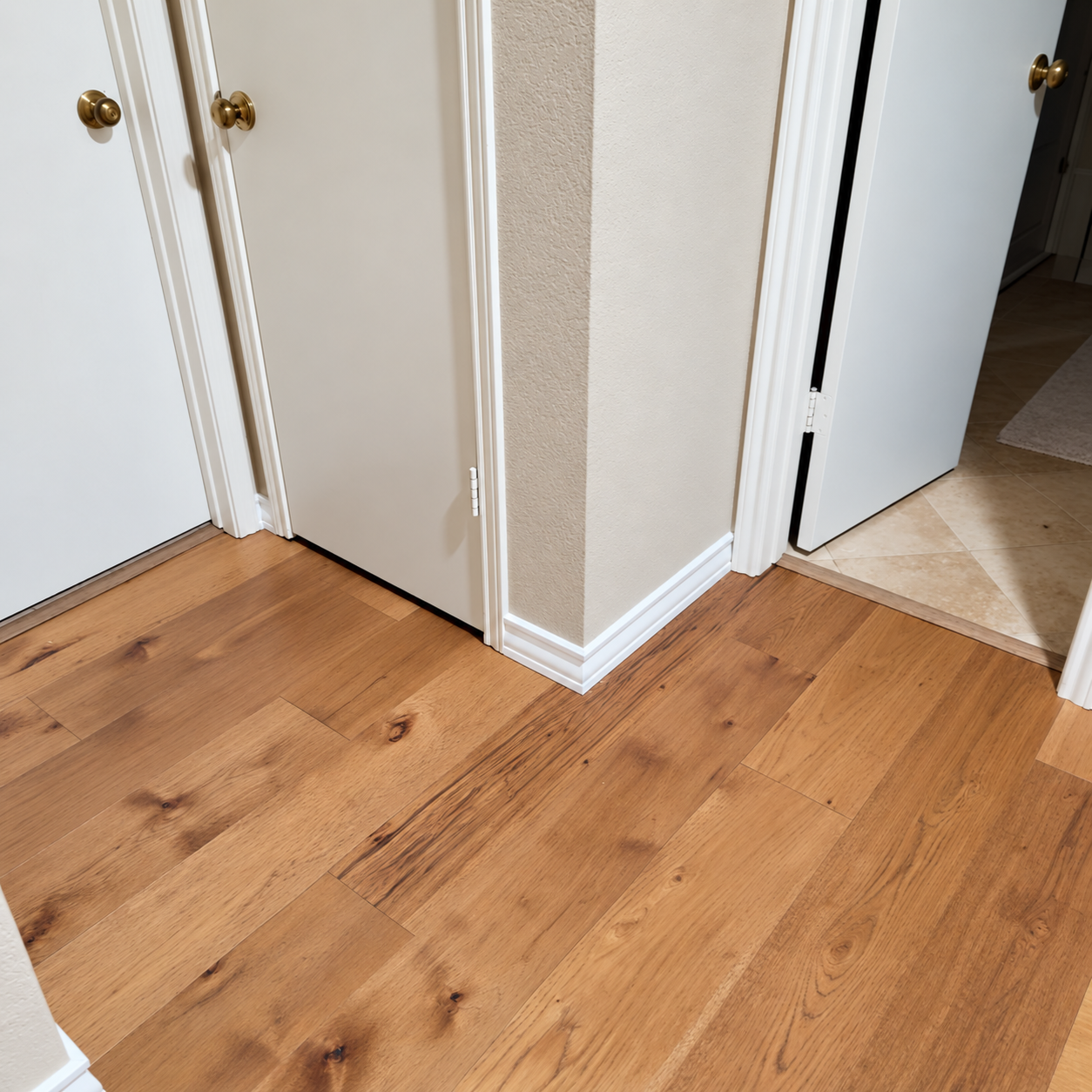 Trim & Millwork