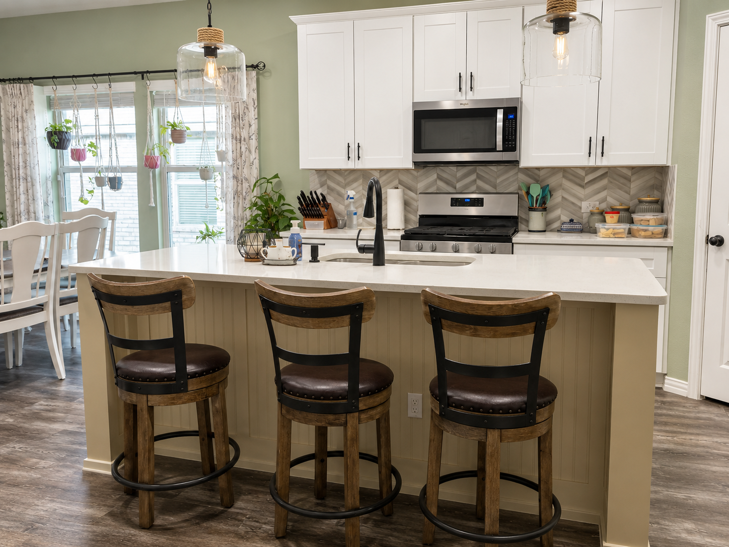 Kitchen Renovations