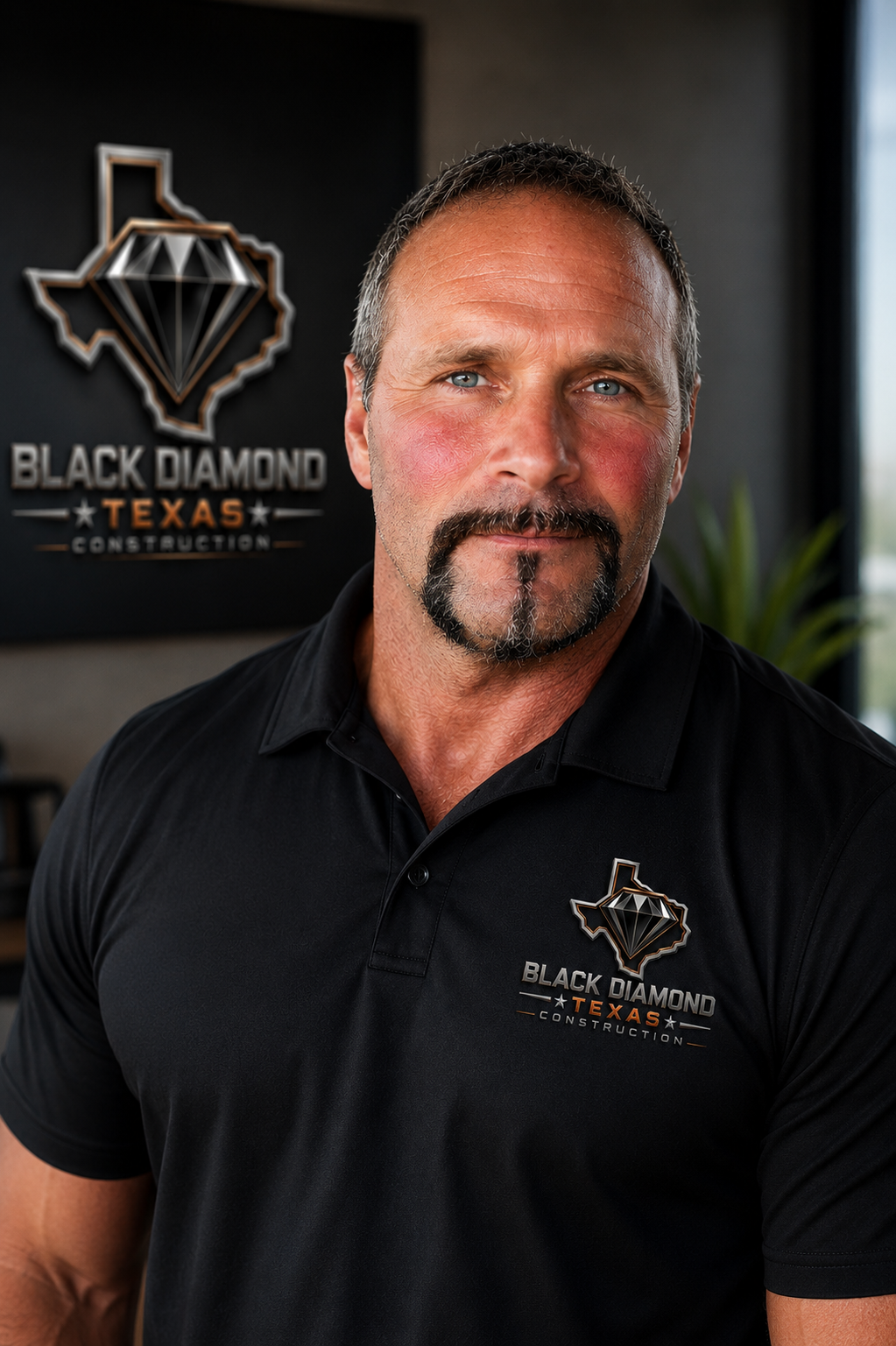 Glenn - Owner & Builder at Black Diamond Texas Construction LLC