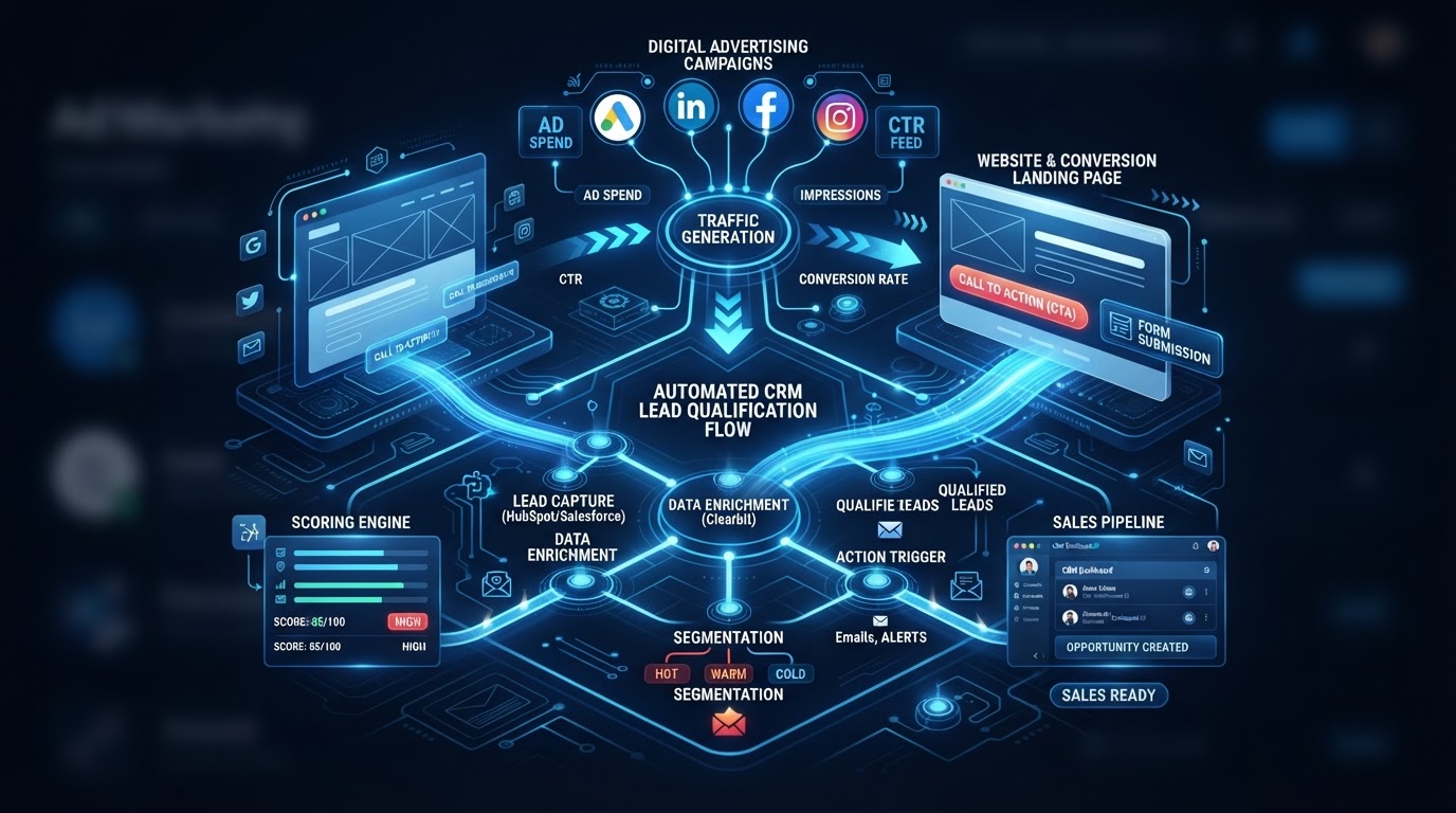 Arquitectura del Sistema efunnel