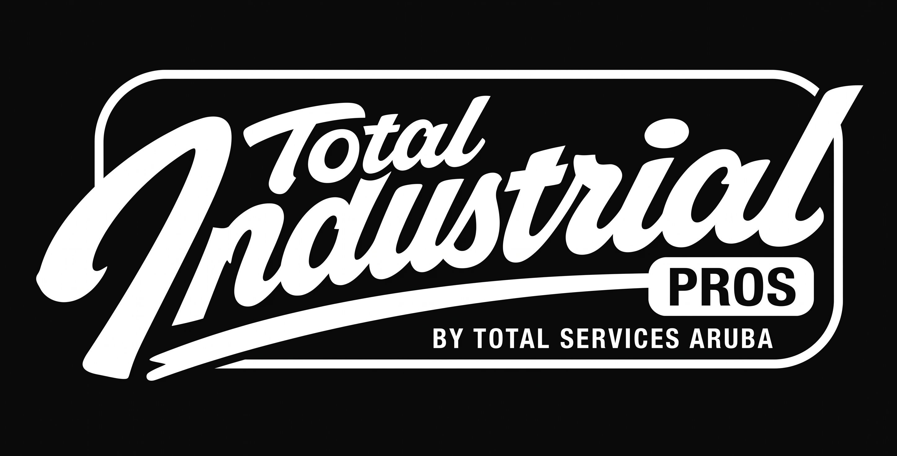 Total Industrial Pros — By Total Services Aruba