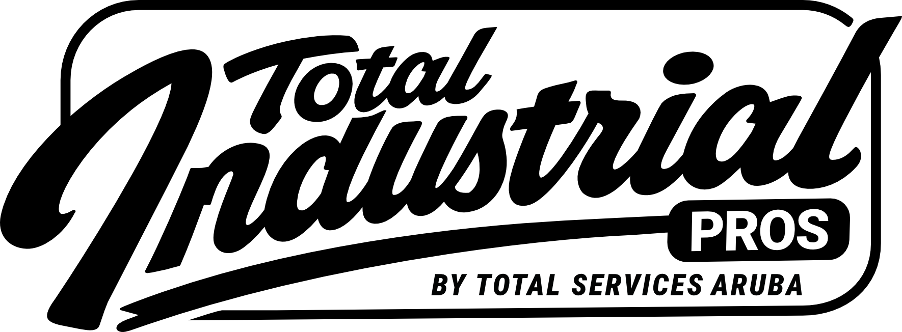 Total Industrial Pros — By Total Services Aruba