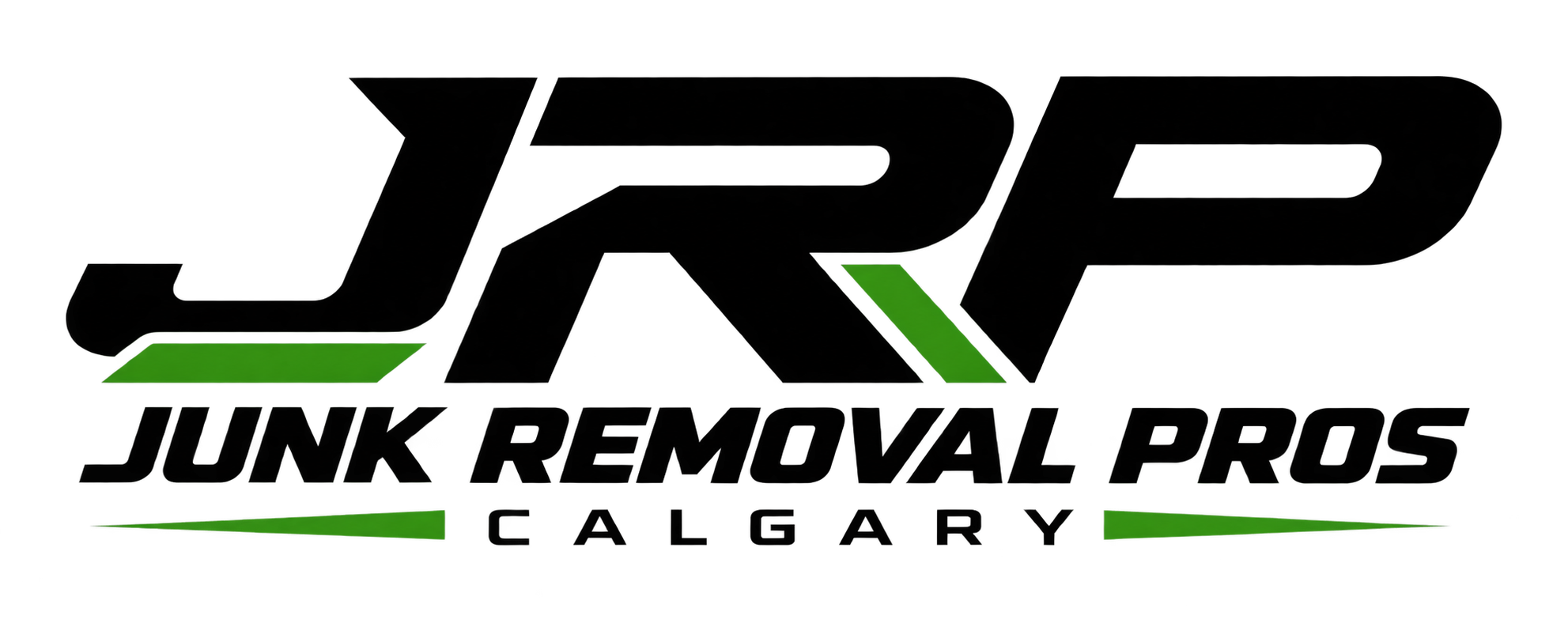 Junk Removal Pros Calgary logo