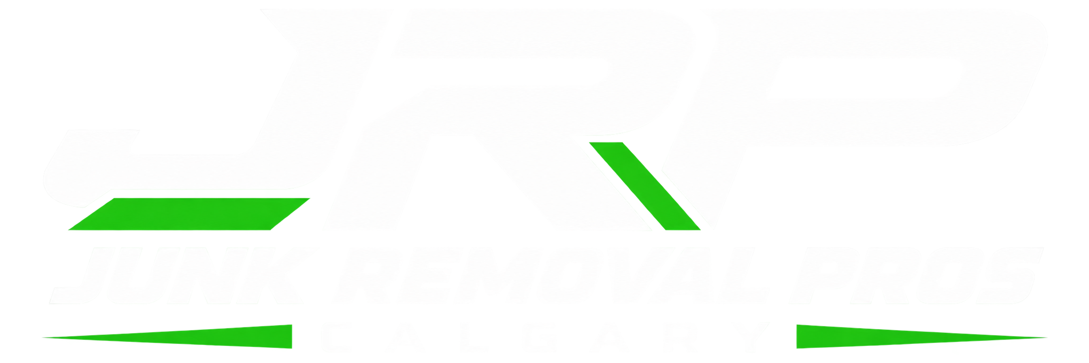 Junk Removal Pros Calgary logo