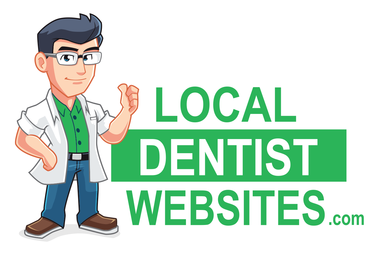 Local Dentist Websites