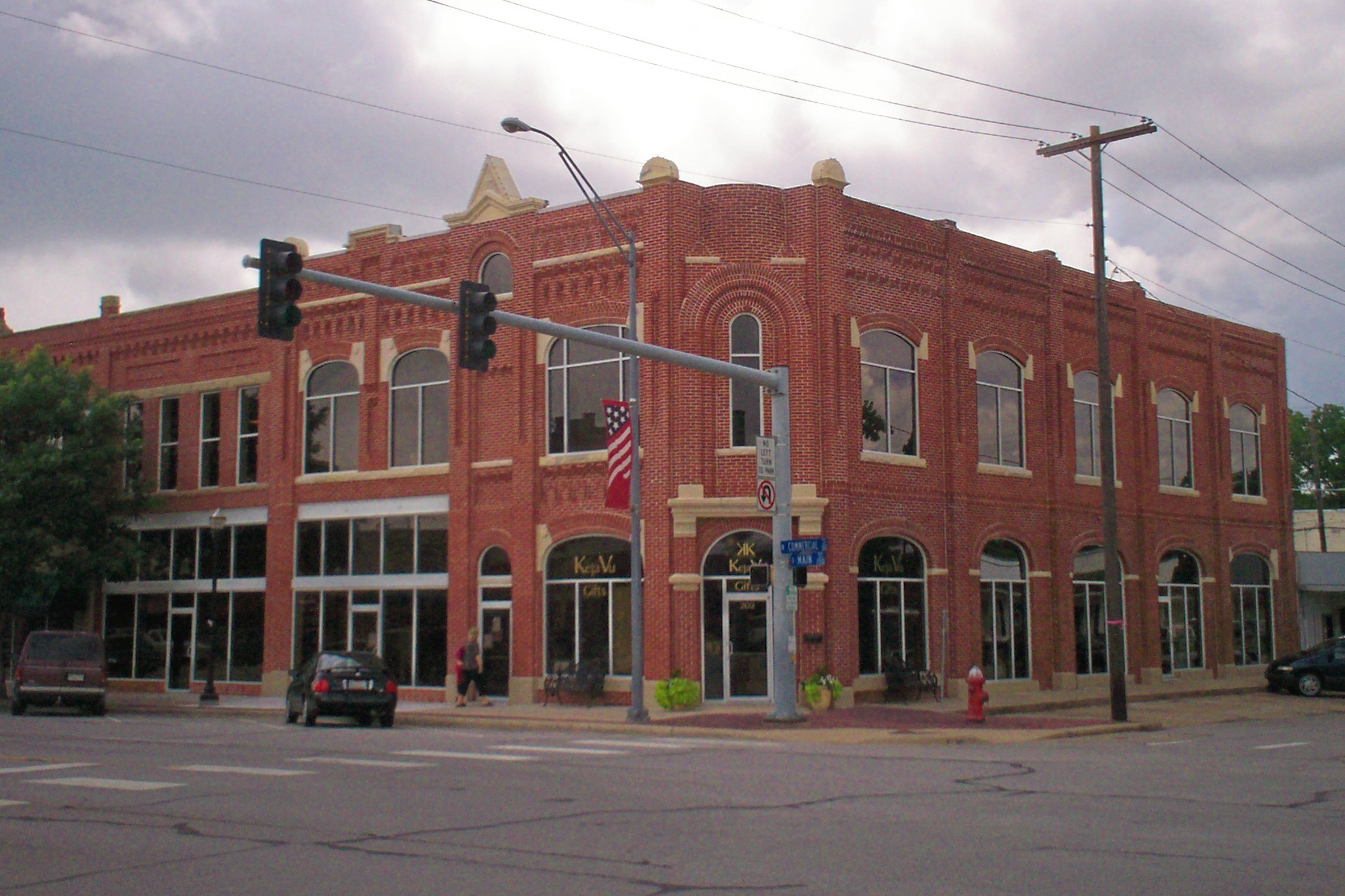 Exterior Cleaning & Pressure Washing in Broken Arrow, OK