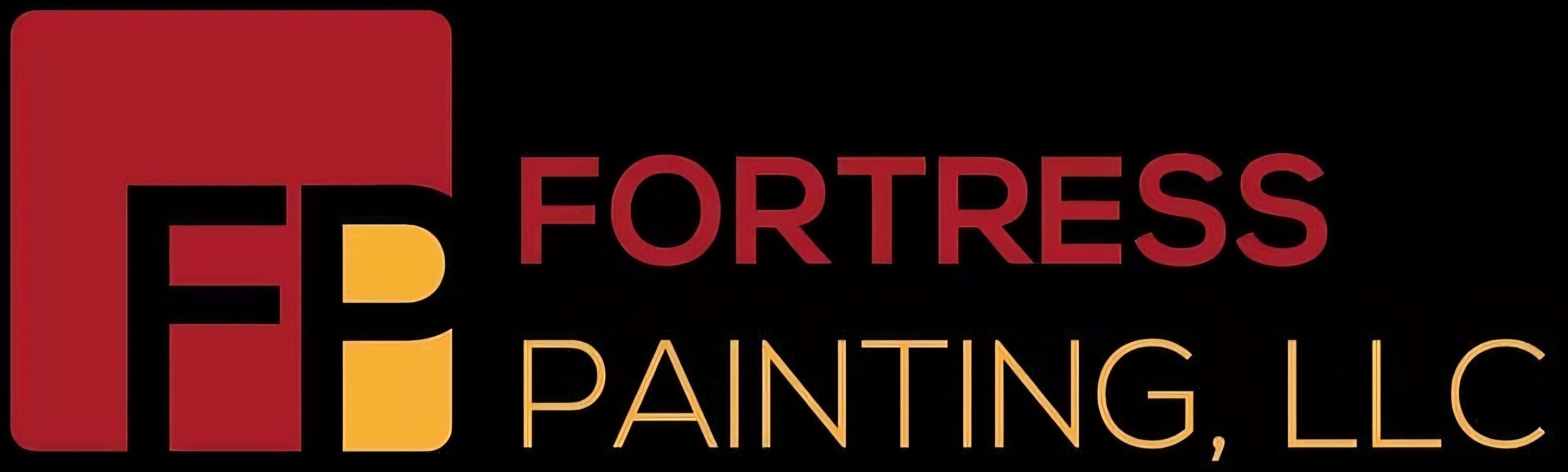 Fortress Painting LLC Logo