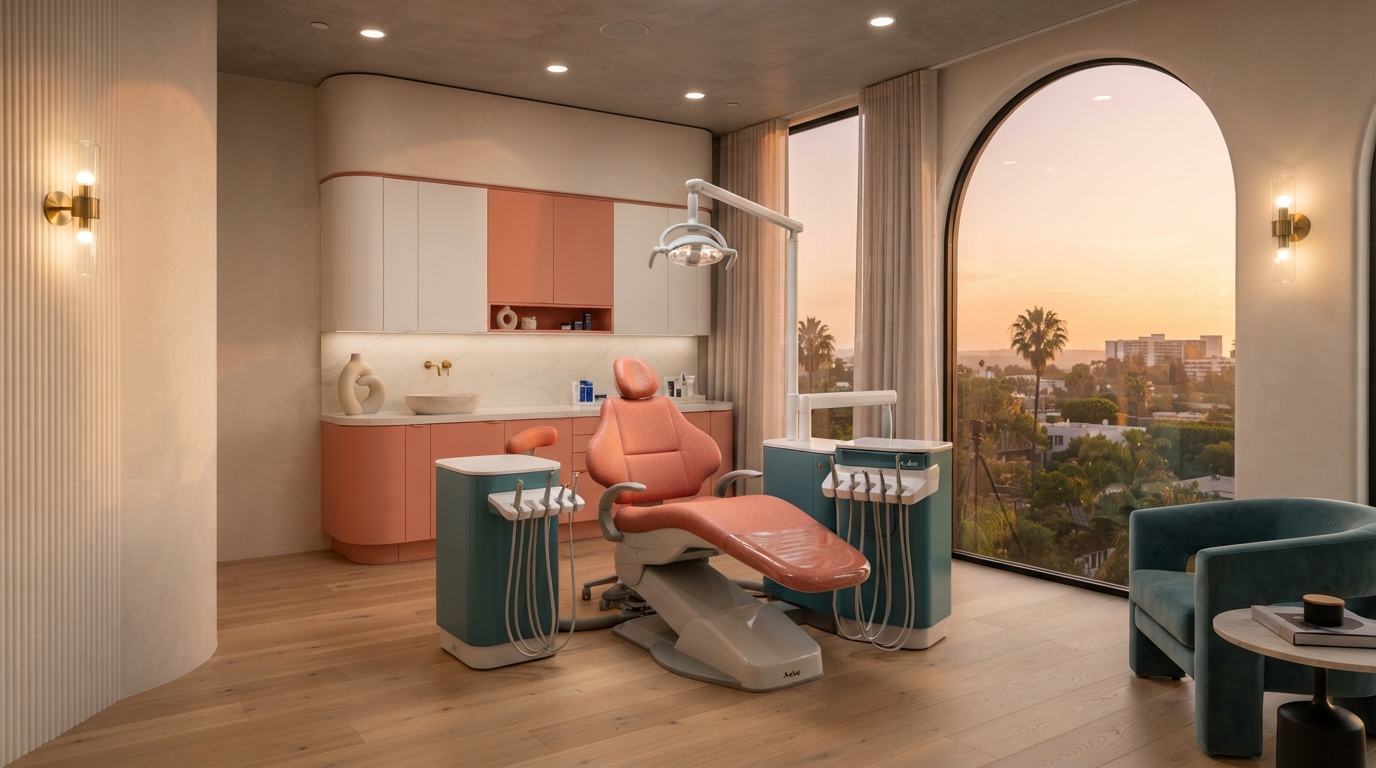Invisalign vs. Traditional Braces: What West Hollywood Adults Should Know