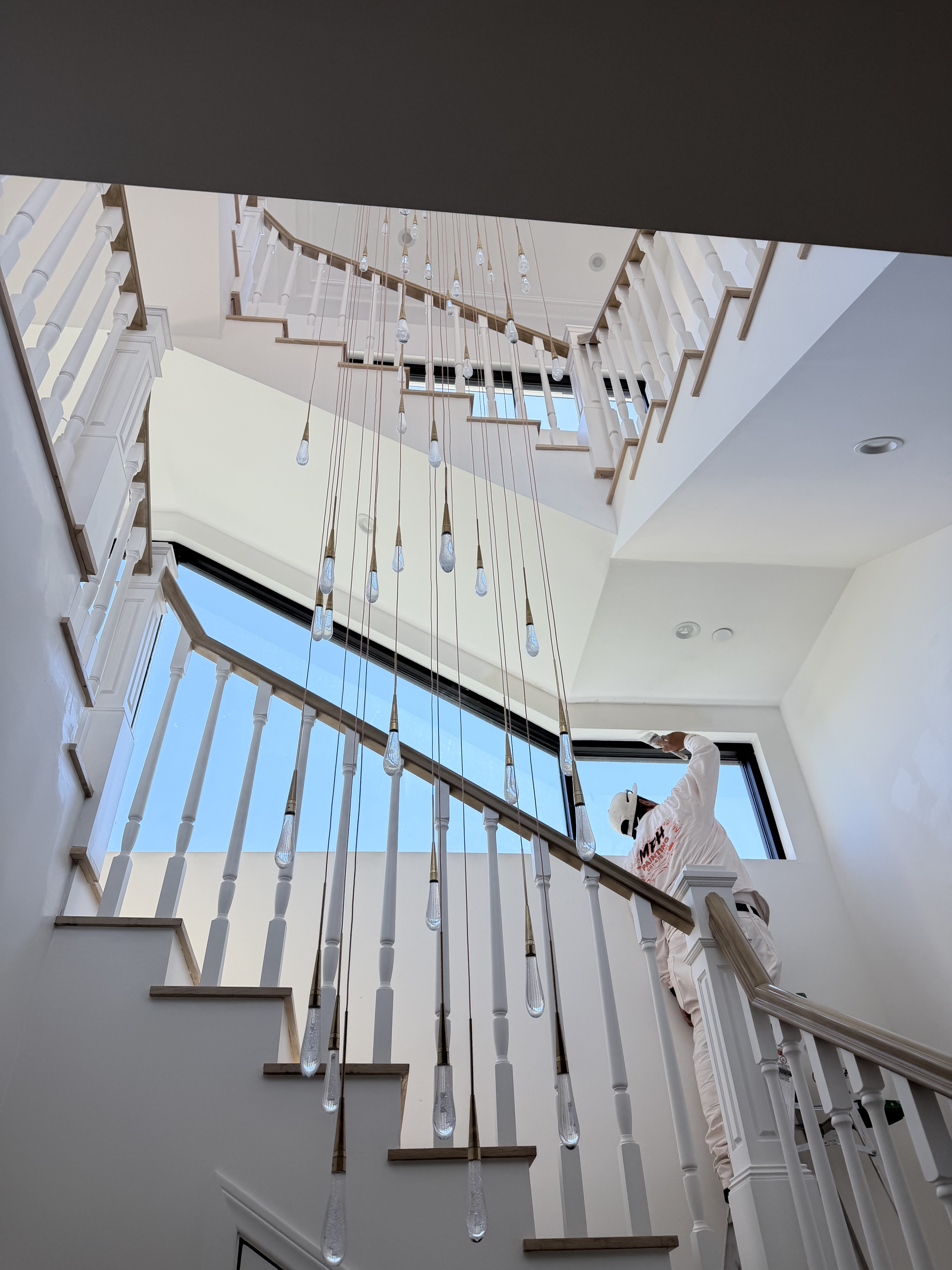 Interior Painting