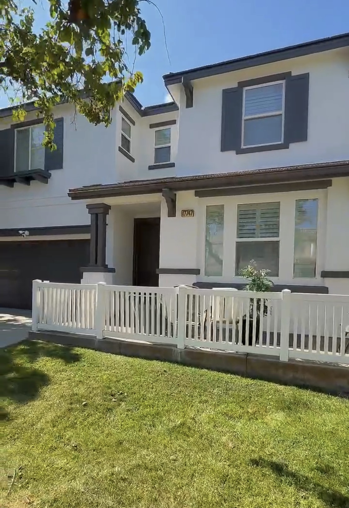 Exterior Painting