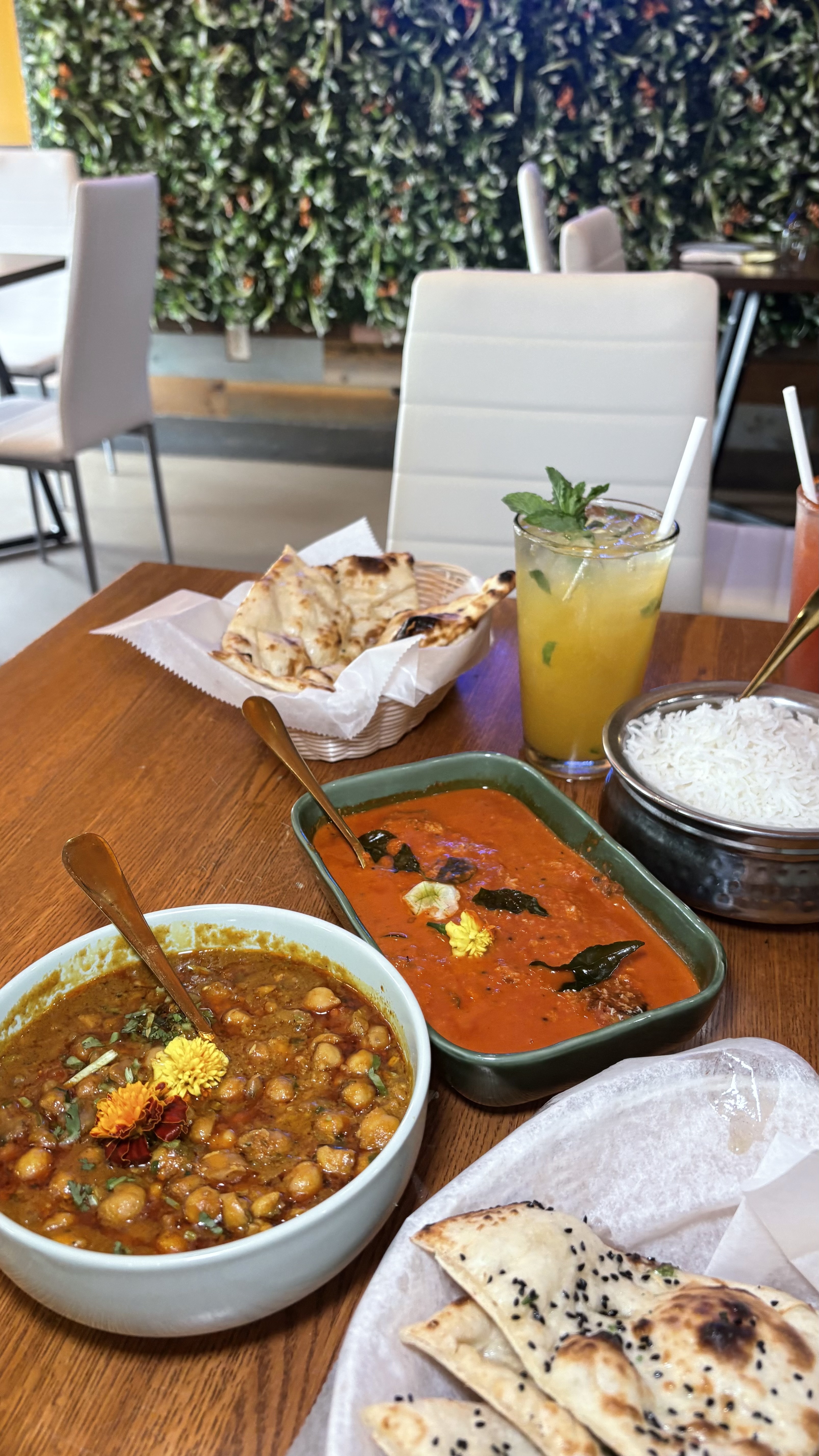 Authentic Punjabi Feast & Curries
