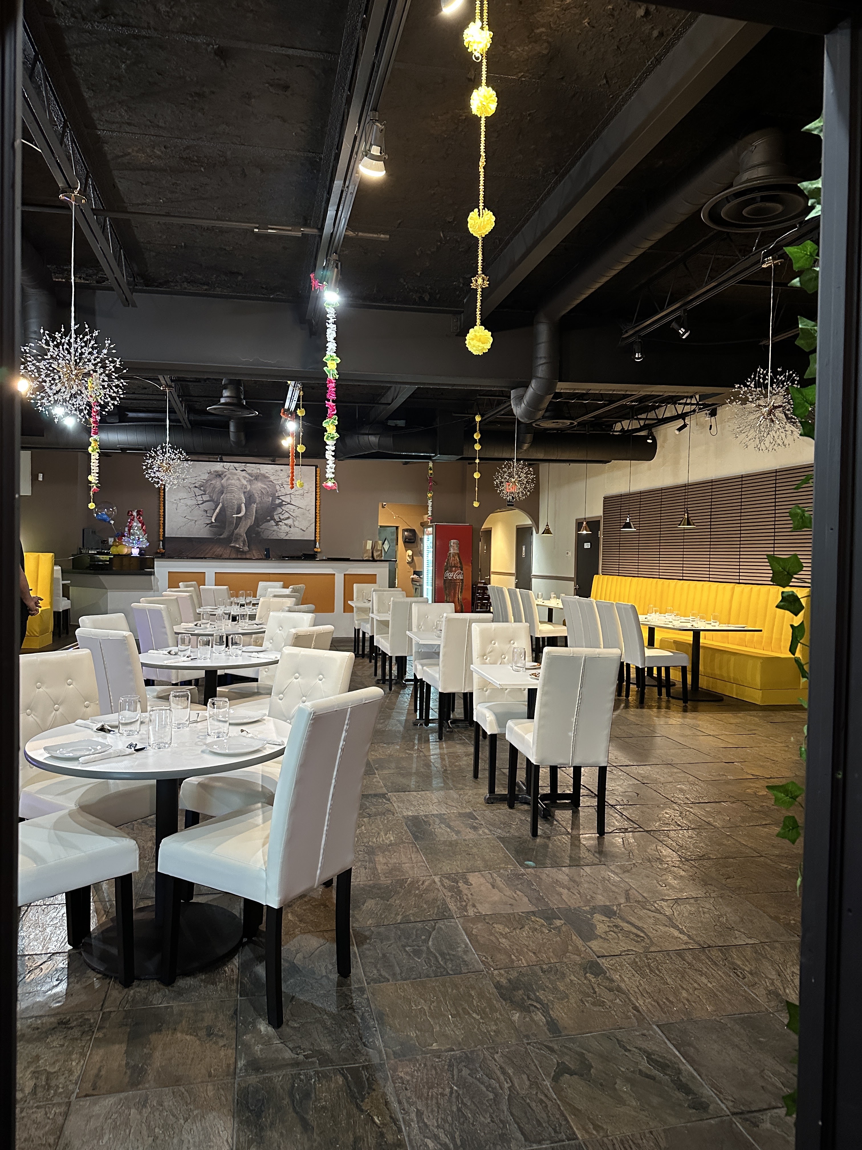Belmar & Toms River Dining Room
