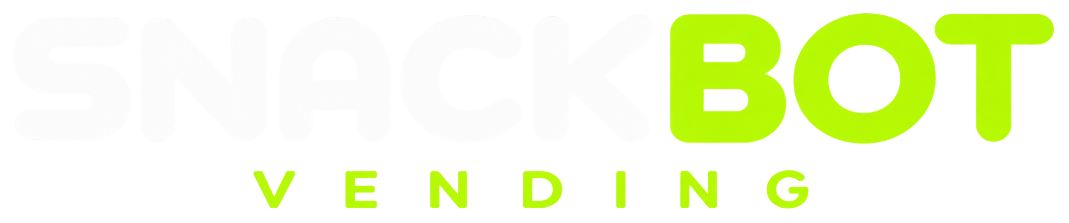 SnackBot Vending