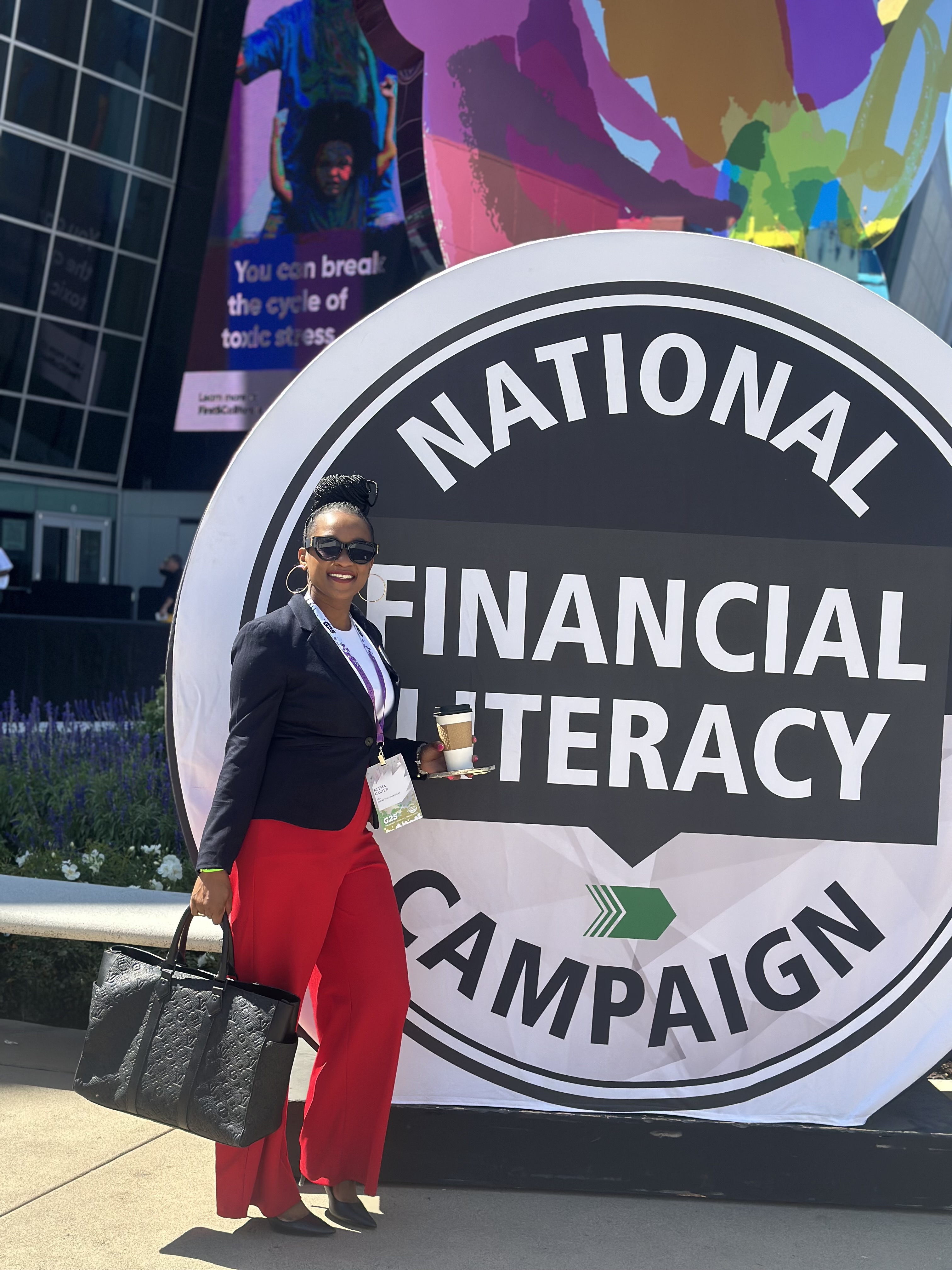 National Financial Literacy Campaign