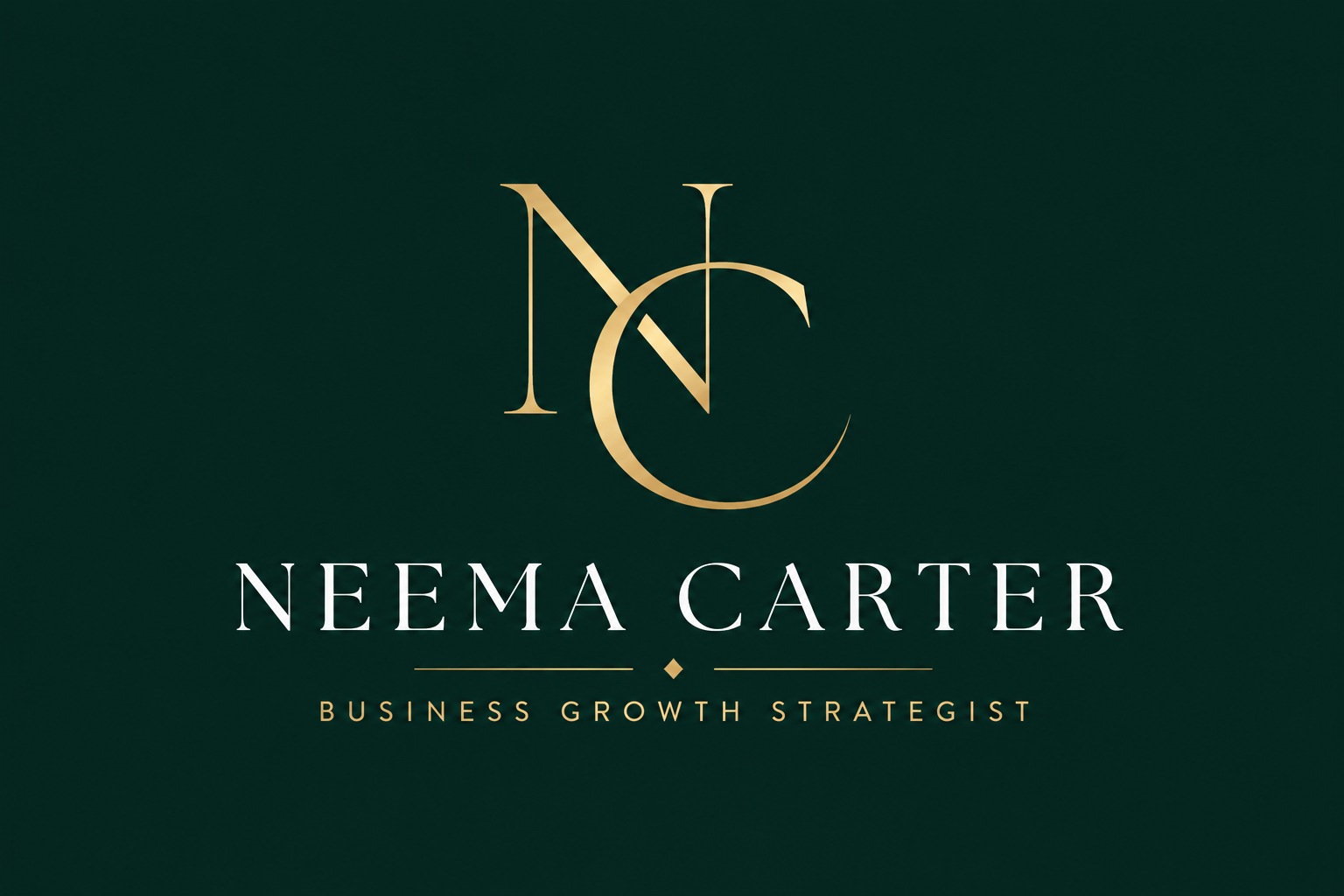 Neema Carter Consulting Logo